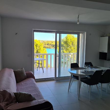 Apartments San Ловиште Экстерьер фото