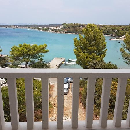 Apartments San Ловиште Экстерьер фото