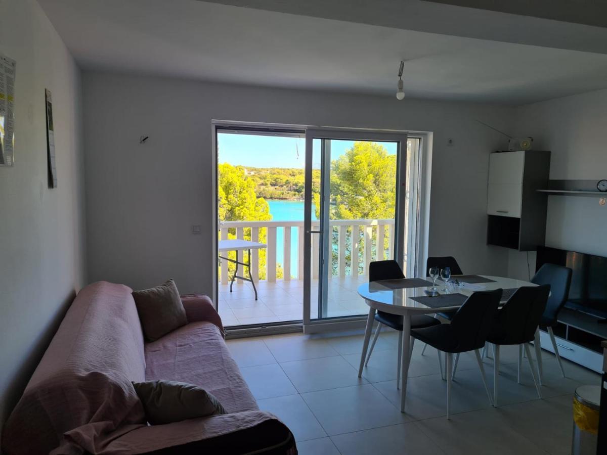Apartments San Ловиште Экстерьер фото