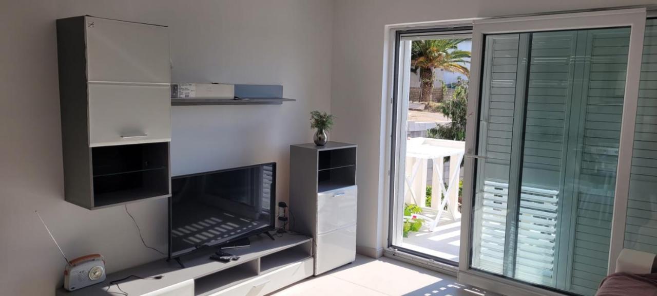 Apartments San Ловиште Экстерьер фото