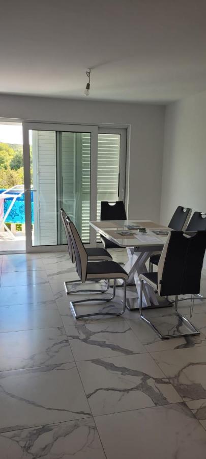 Apartments San Ловиште Экстерьер фото