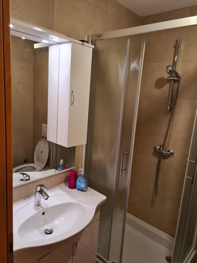 Apartments San Ловиште Экстерьер фото