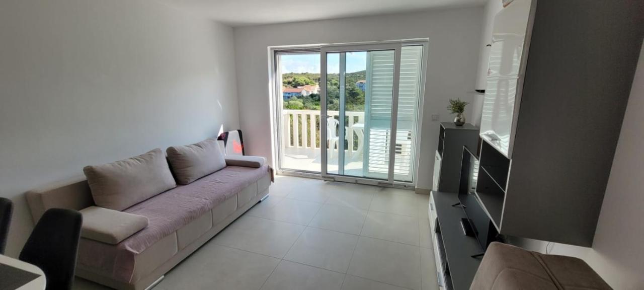 Apartments San Ловиште Экстерьер фото