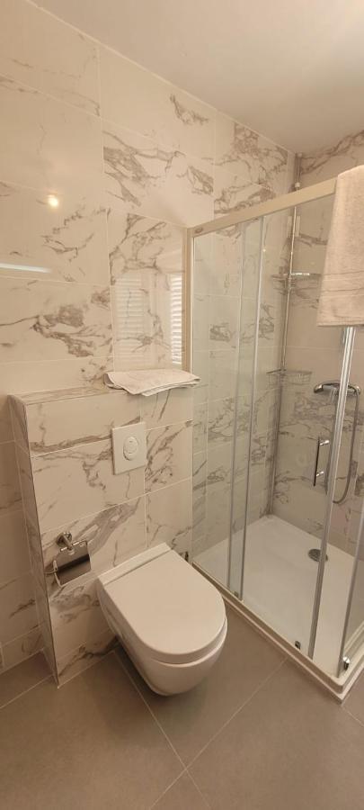 Apartments San Ловиште Экстерьер фото