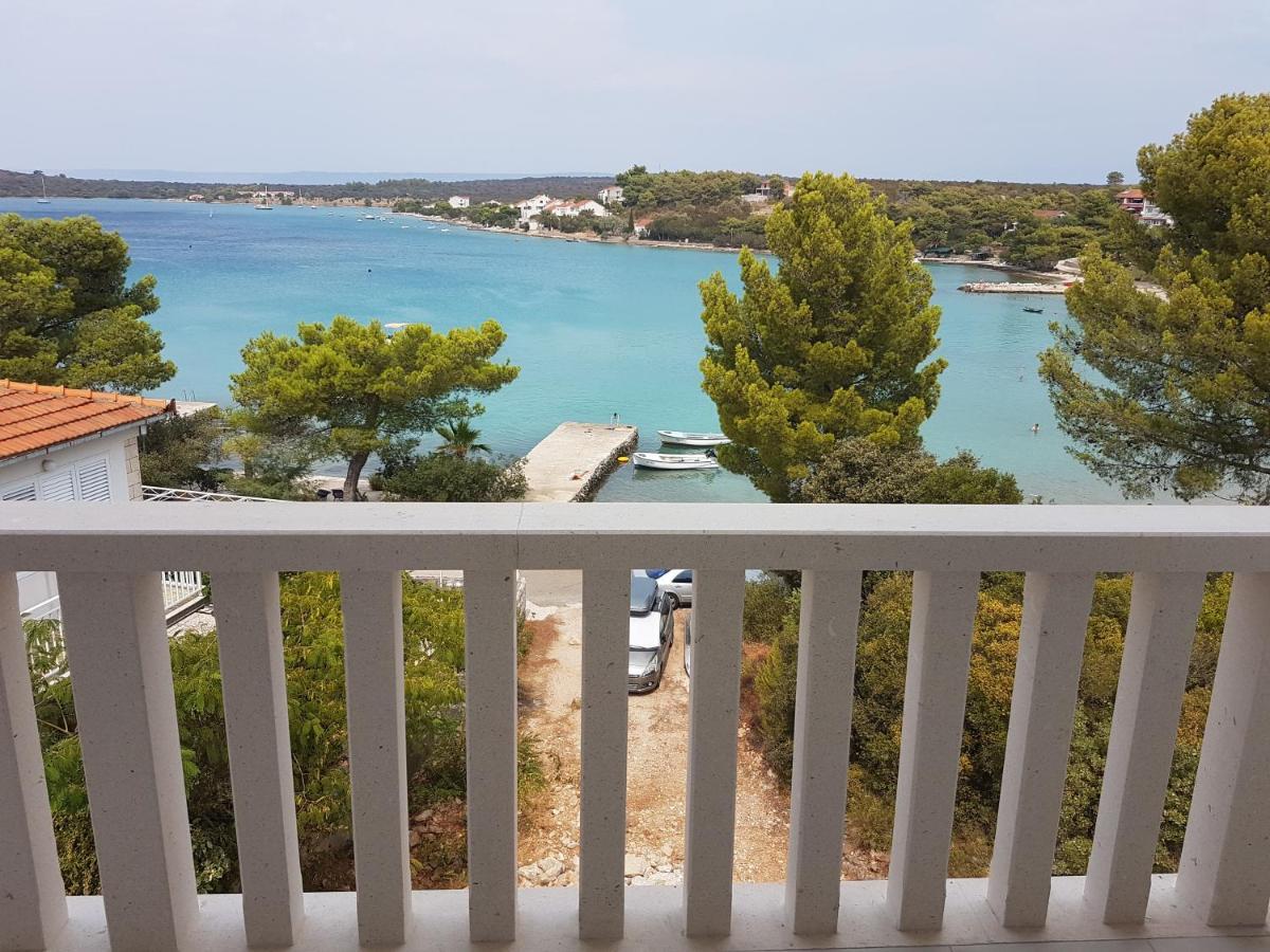 Apartments San Ловиште Экстерьер фото
