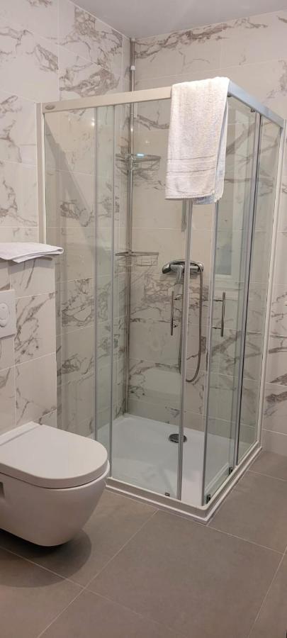 Apartments San Ловиште Экстерьер фото