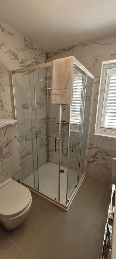 Apartments San Ловиште Экстерьер фото