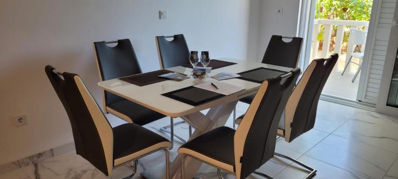 Apartments San Ловиште Экстерьер фото