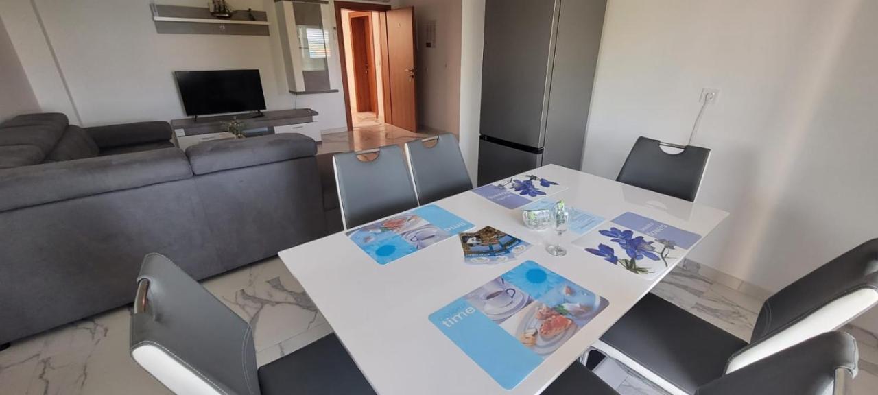 Apartments San Ловиште Экстерьер фото