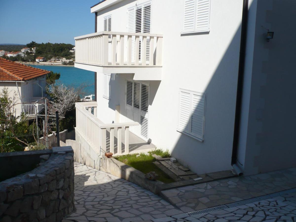 Apartments San Ловиште Экстерьер фото