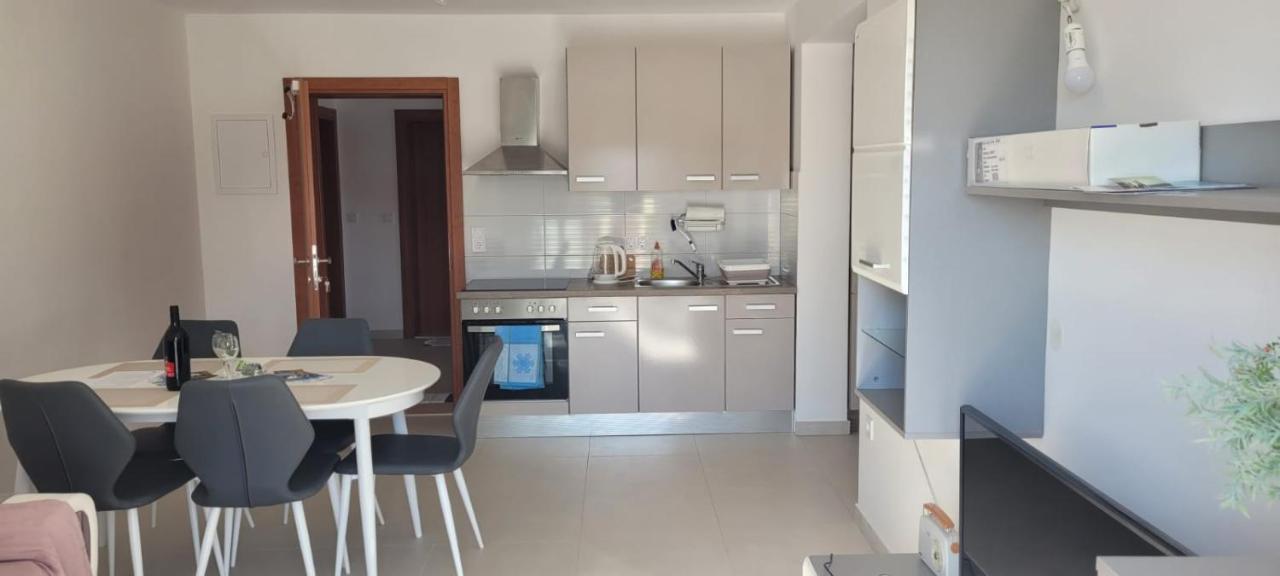 Apartments San Ловиште Экстерьер фото
