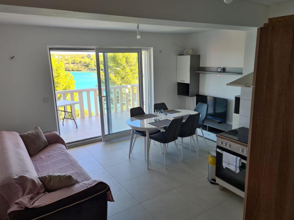 Apartments San Ловиште Экстерьер фото