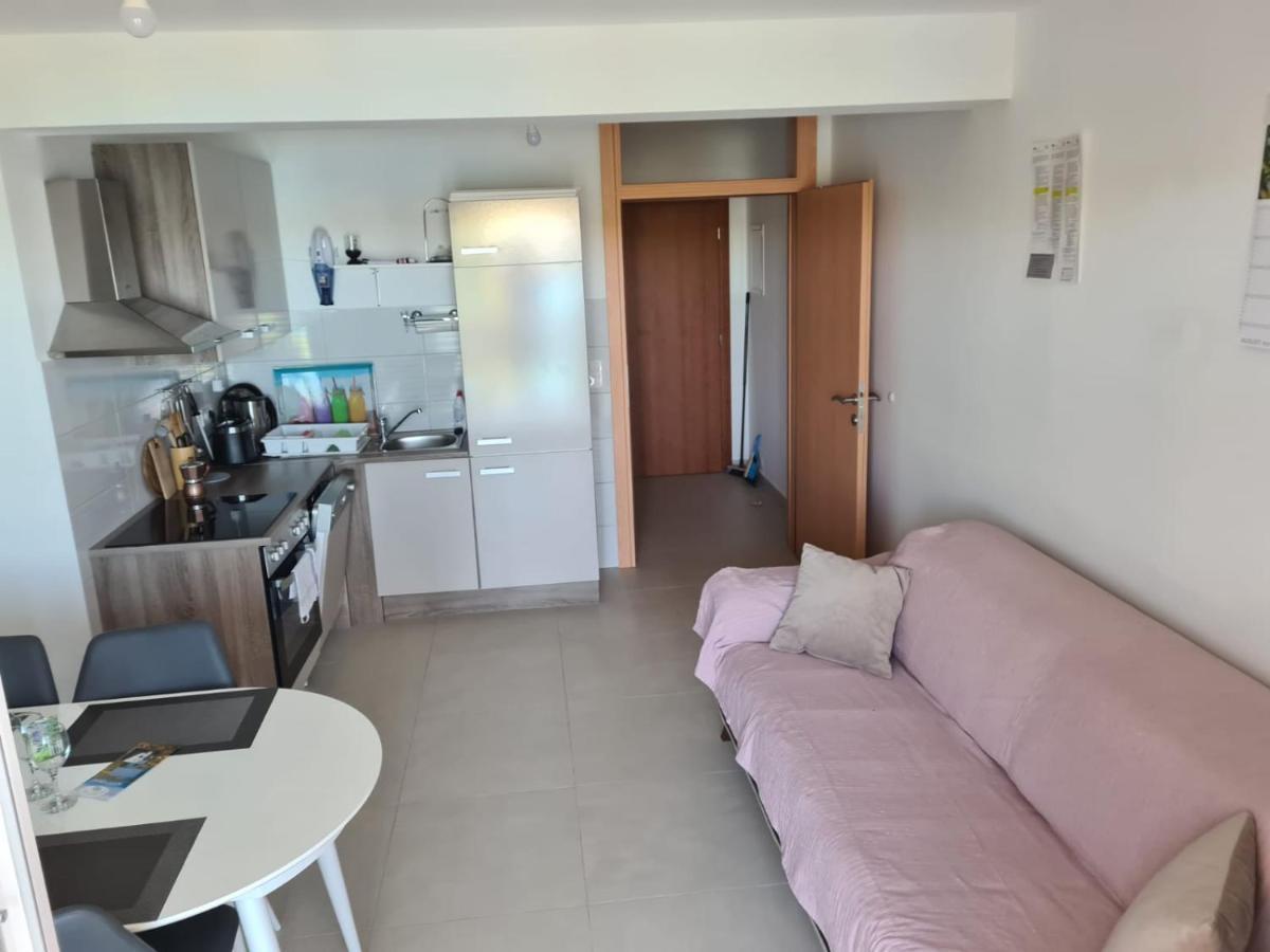 Apartments San Ловиште Экстерьер фото