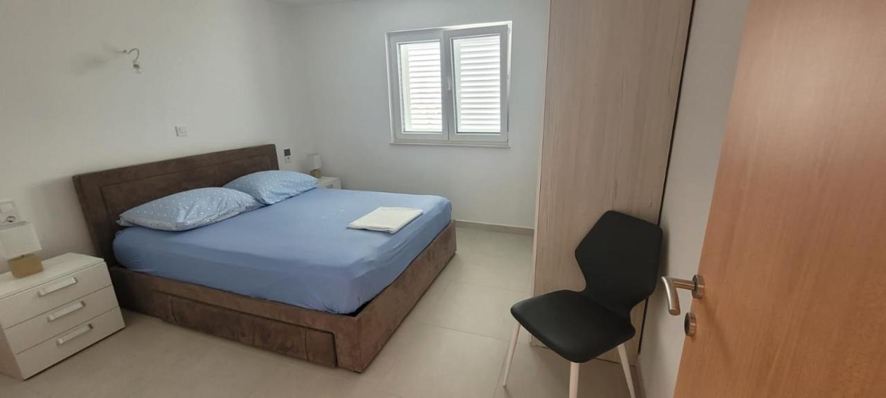 Apartments San Ловиште Экстерьер фото