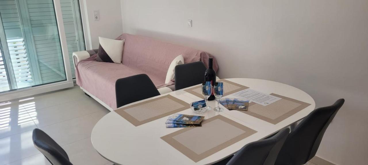 Apartments San Ловиште Экстерьер фото