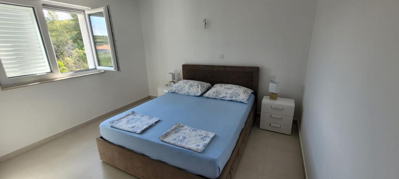 Apartments San Ловиште Экстерьер фото