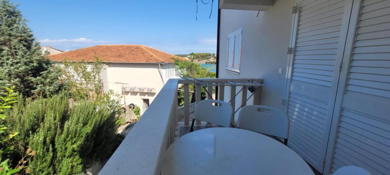 Apartments San Ловиште Экстерьер фото