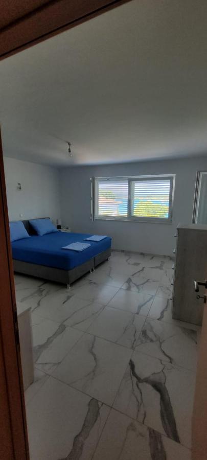 Apartments San Ловиште Экстерьер фото