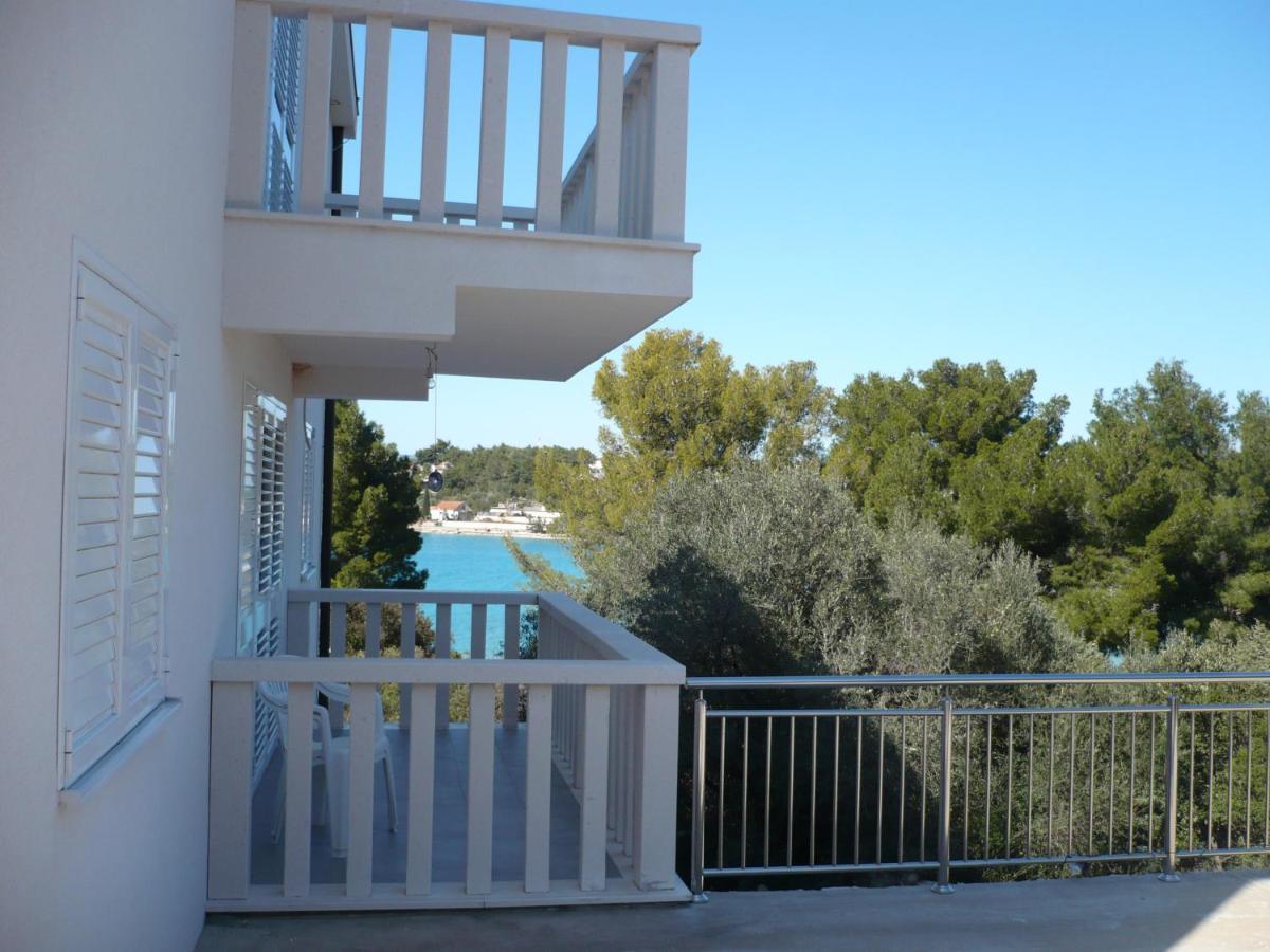 Apartments San Ловиште Экстерьер фото