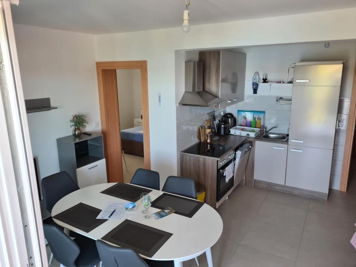 Apartments San Ловиште Экстерьер фото