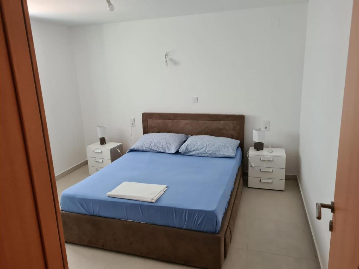 Apartments San Ловиште Экстерьер фото