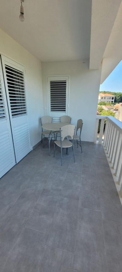 Apartments San Ловиште Экстерьер фото