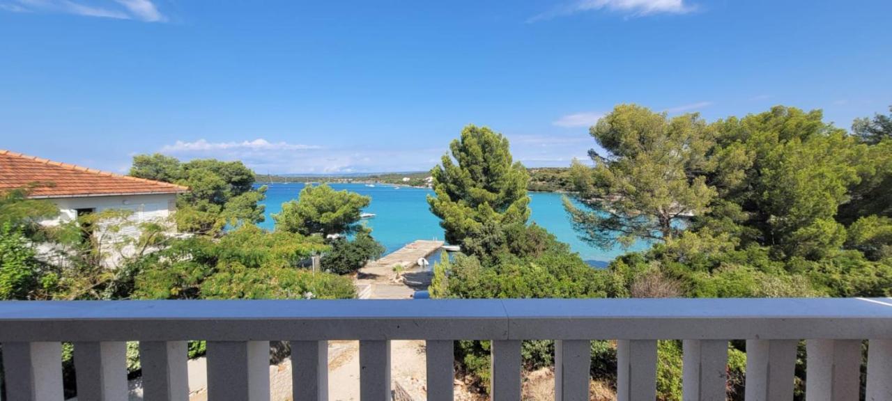 Apartments San Ловиште Экстерьер фото