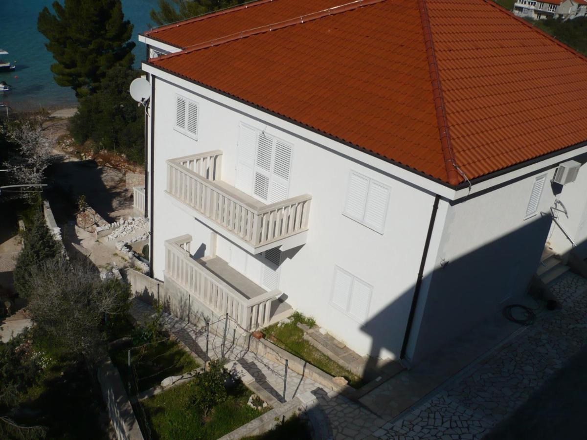 Apartments San Ловиште Экстерьер фото