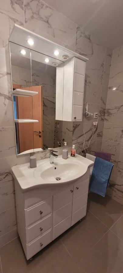 Apartments San Ловиште Экстерьер фото
