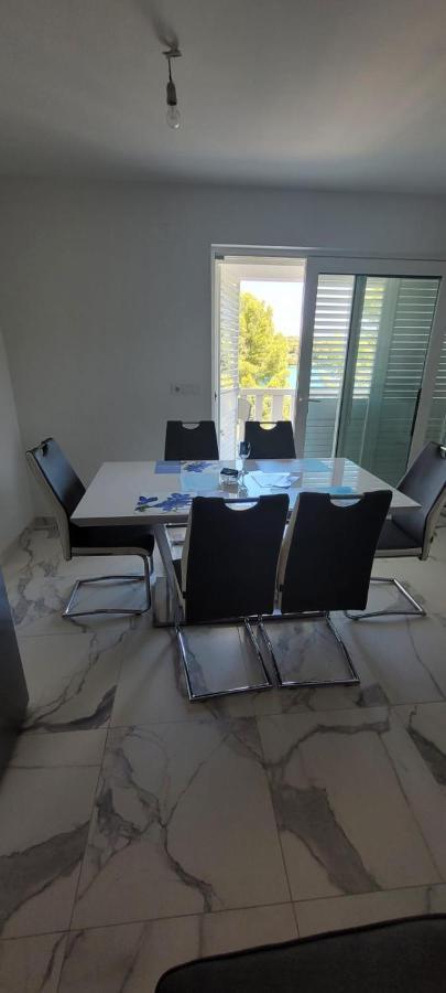 Apartments San Ловиште Экстерьер фото