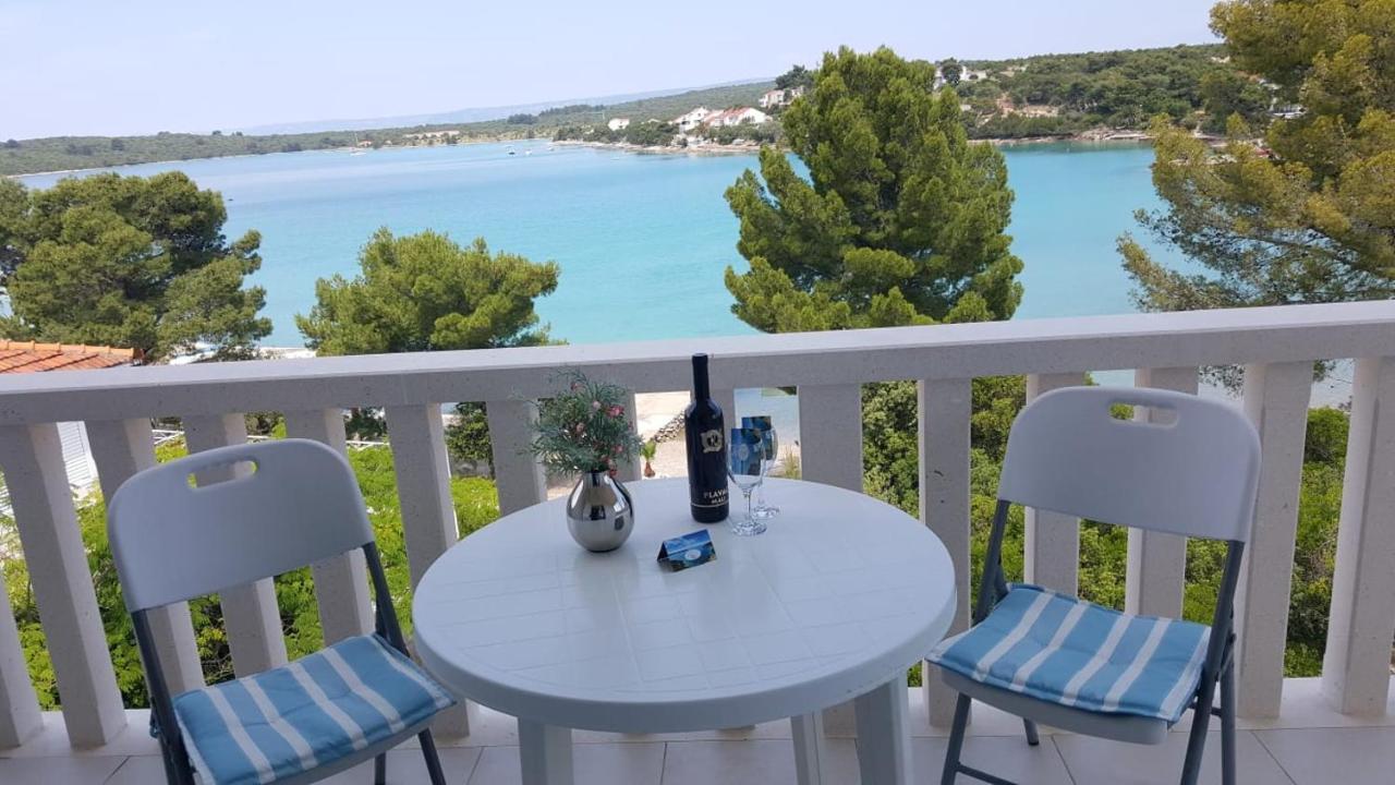 Apartments San Ловиште Экстерьер фото